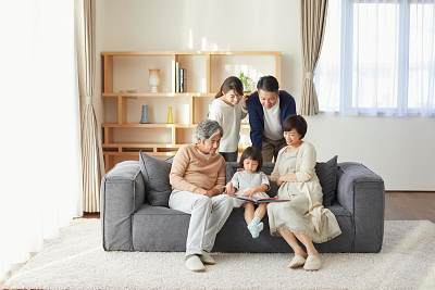 家庭治疗在我国的兴起