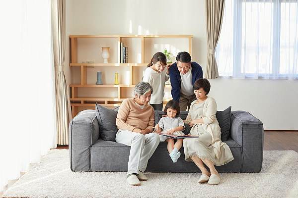 家庭治疗在我国的兴起
