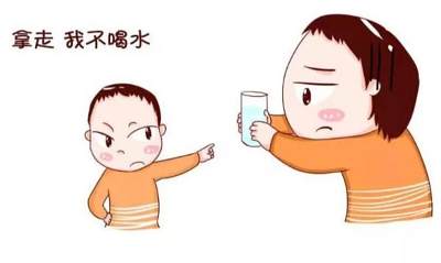 布洛伊尔与不喝水的少女