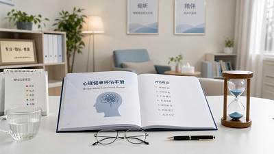 抑郁情绪和抑郁症，区别怎么判断