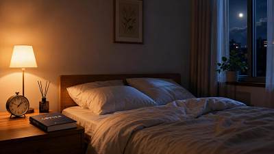催眠能改善失眠吗：效果与边界