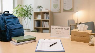 孩子厌学后先休学吗，判断前要看哪些信号
