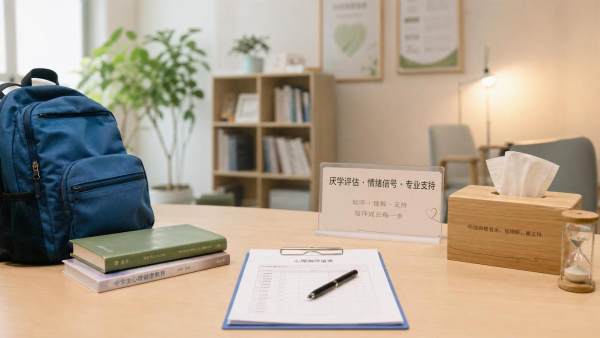 孩子厌学后先休学吗,判断前要看哪些信号 孩子厌学后先休学吗,判断前要看哪些信号