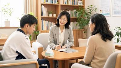 孩子厌学怎么办：先分清情绪还是学业问题