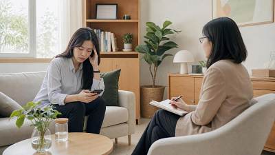 工作压力大想辞职，先看这5个风险信号