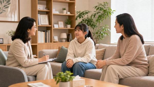 青春期孩子为什么更需要被理解 青春期孩子为什么更需要被理解