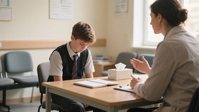 青少年厌学常见原因有哪些