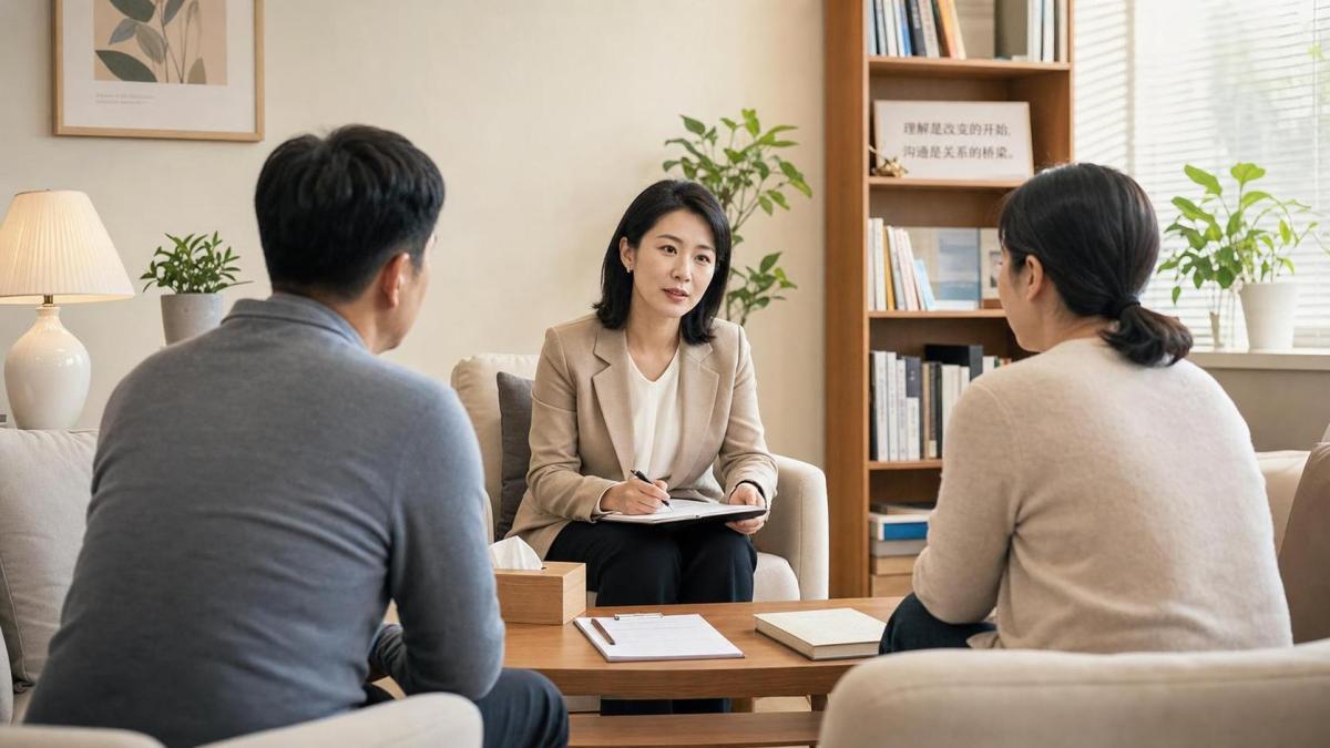 孩子青春期叛逆，家长沟通先避开这5个误区