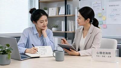 职场压力怎么缓解：5种可执行的日常方法