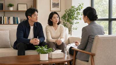 婚姻家庭咨询适合哪些情况，何时介入更有效
