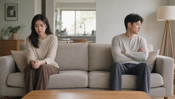婚姻冷暴力有哪些表现,如何判断关系风险 婚姻冷暴力有哪些表现,如何判断关系风险