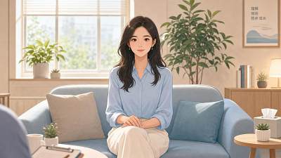强迫思维与行为疏解