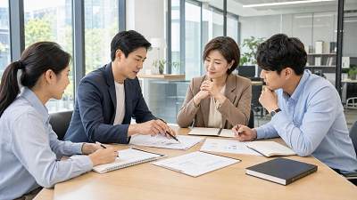 团队沟通培训如何判断落地效果