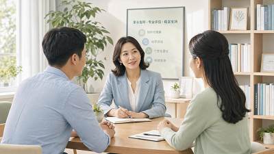 家长指导服务怎么选更看重什么