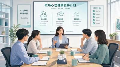 心理健康讲座选题如何贴近真实需求