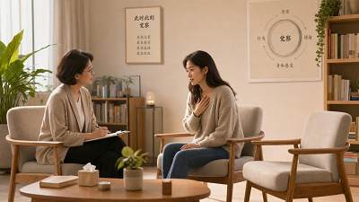 格式塔疗法是什么？核心概念、常用技术与适用人群解析