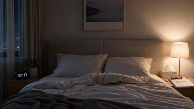 睡眠障碍心理咨询适合哪些人？常见表现与干预方向