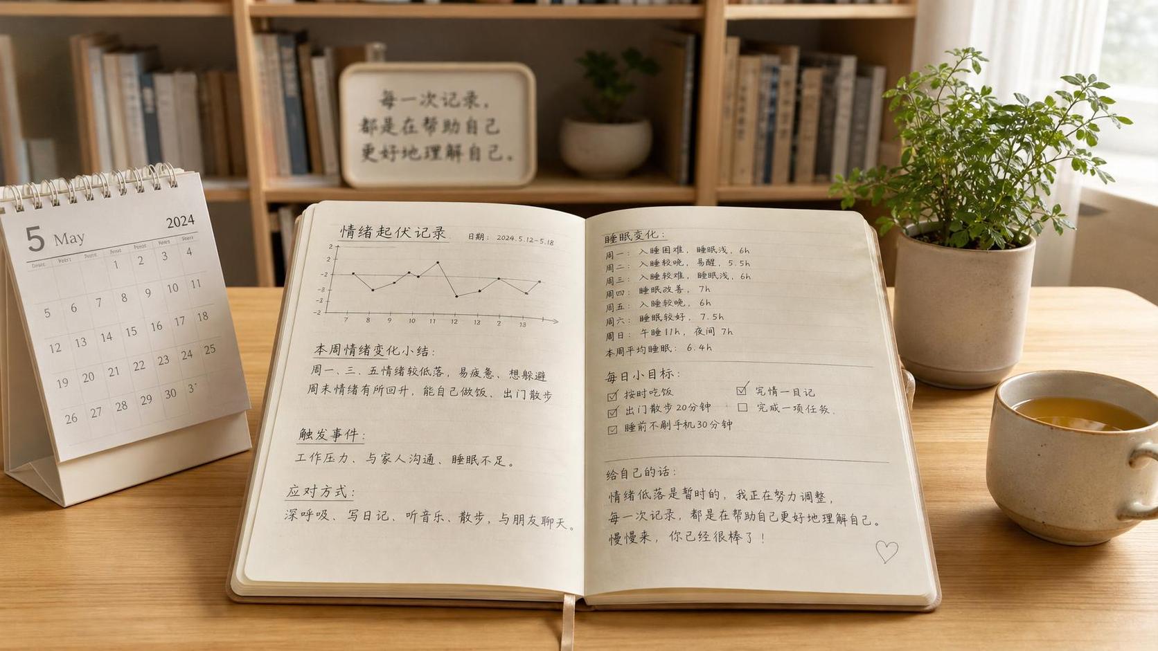 抑郁情绪疏导从哪里开始?情绪反复时的应对步骤 抑郁情绪疏导从哪里开始?情绪反复时的应对步骤