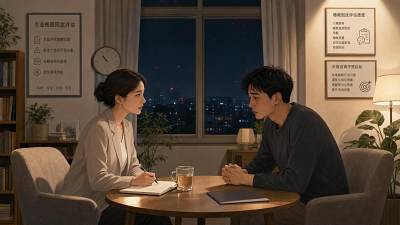 长期失眠咨询费用差异由什么决定