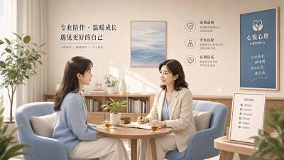 心理咨询机构收费标准怎么定更合理
