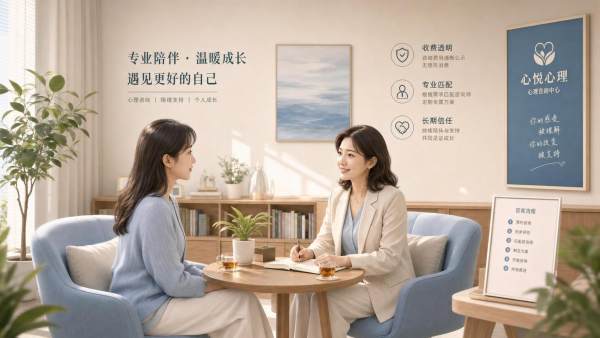 心理咨询机构收费标准怎么定更合理