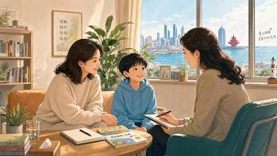 青岛亲子教育指导怎么做更有效