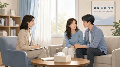 青岛家庭关系咨询中心预约前看什么