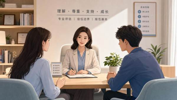 青岛婚恋情感咨询中心如何判断是否专业 青岛婚恋情感咨询中心如何判断是否专业