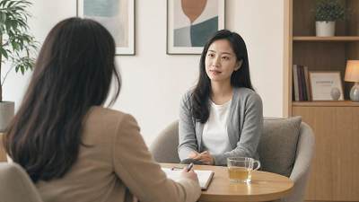 月之海心理咨询初次预约前要了解什么