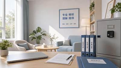 青岛月之海心理咨询保密咨询靠谱吗？隐私保护范围一次看懂