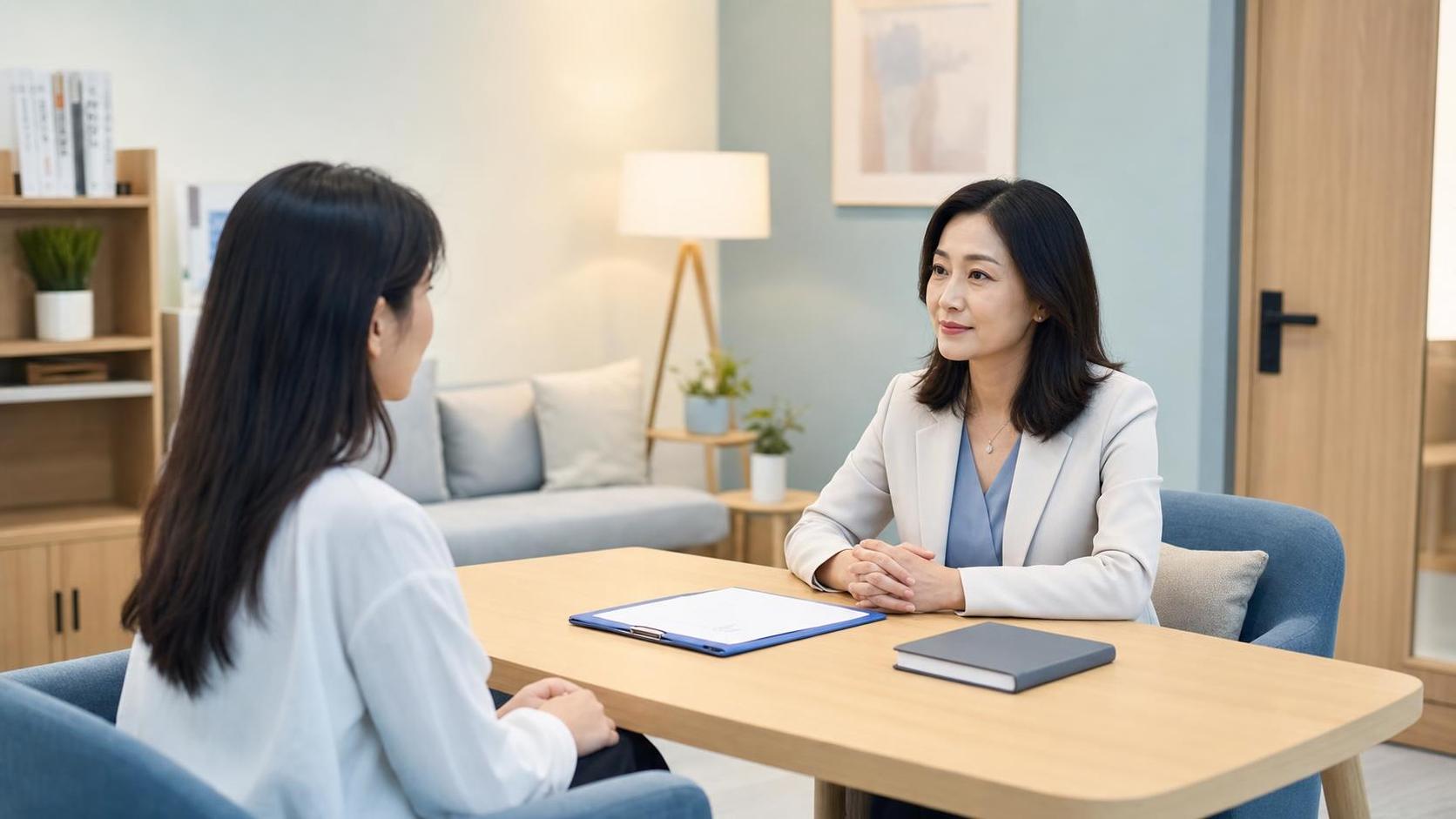 青岛月之海心理咨询中心隐私保护有哪些措施