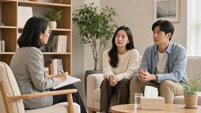 青岛月之海心理咨询中心婚姻咨询前先看这几点