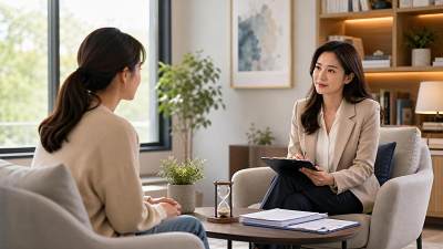 心理咨询机构排行榜怎么看？筛选靠谱机构先看这5项标准