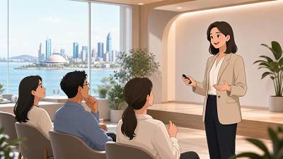 青岛心理健康讲座适合哪些人参加？主题选择与报名建议