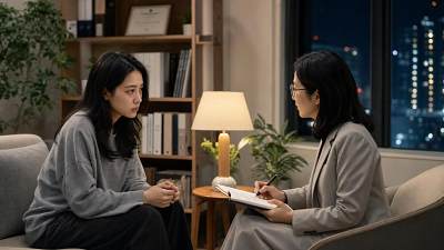 长期失眠咨询时如何区分情绪与睡眠问题