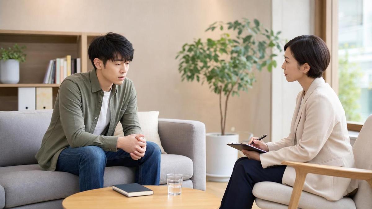 职场抑郁咨询前要先判断哪些诱因 职场抑郁咨询前要先判断哪些诱因
