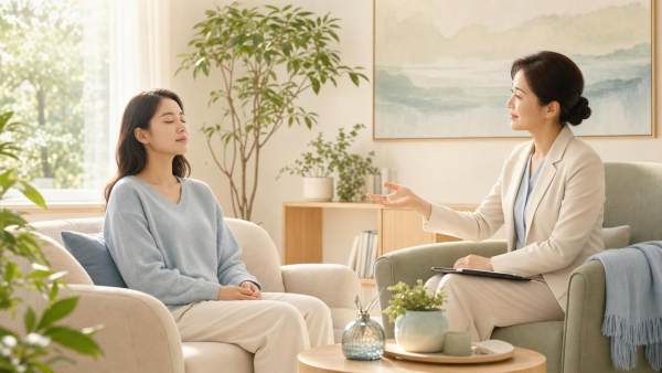 催眠暗示引导的基本原理是什么？咨询中常用方法详解