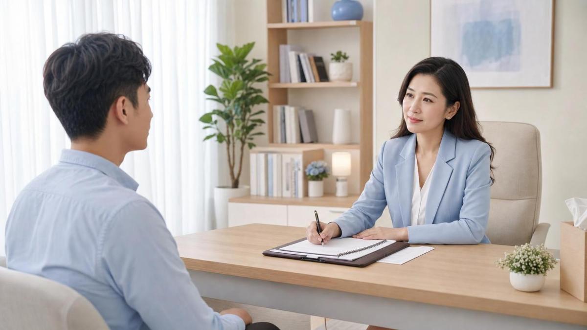 在青岛找催眠暗示咨询前,要先了解哪些流程与风险提示? 在青岛找催眠暗示咨询前,要先了解哪些流程与风险提示?