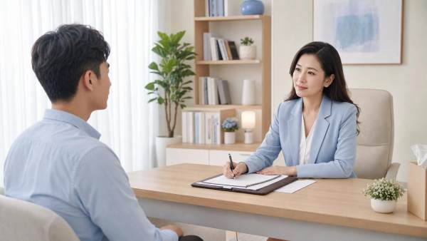 在青岛找催眠暗示咨询前,要先了解哪些流程与风险提示? 在青岛找催眠暗示咨询前,要先了解哪些流程与风险提示?