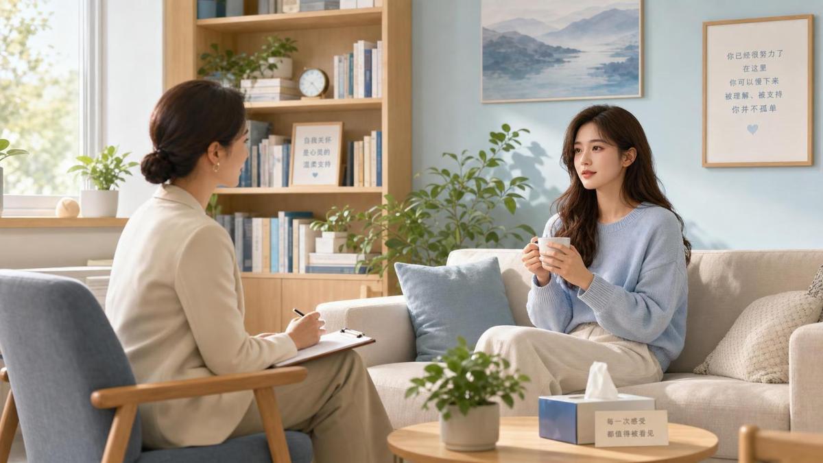 创伤经历引发的情绪问题该怎么缓解 创伤经历引发的情绪问题该怎么缓解