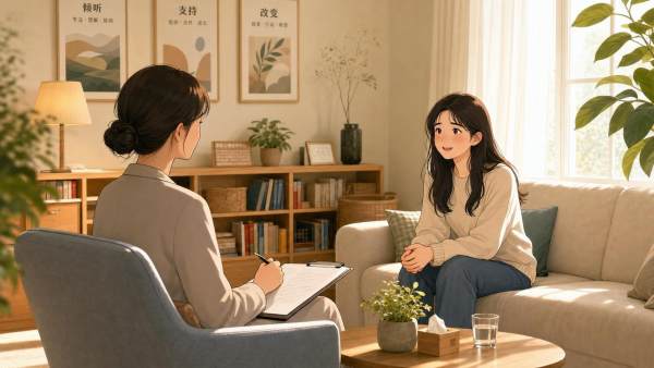 人际关系差会影响心理健康吗