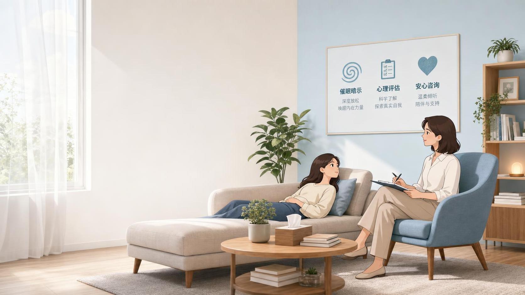 做一次催眠暗示大概要花多少钱 做一次催眠暗示大概要花多少钱