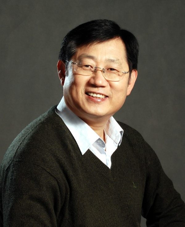 刘正成-月之海心理咨询文论栏目编辑