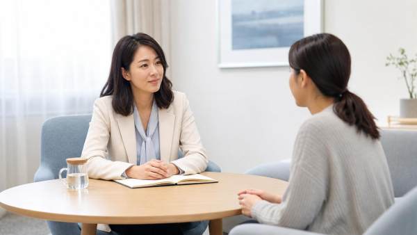 焦虑症做心理咨询前要知道什么?效果、周期与配合方式解析 焦虑症做心理咨询前要知道什么?效果、周期与配合方式解析