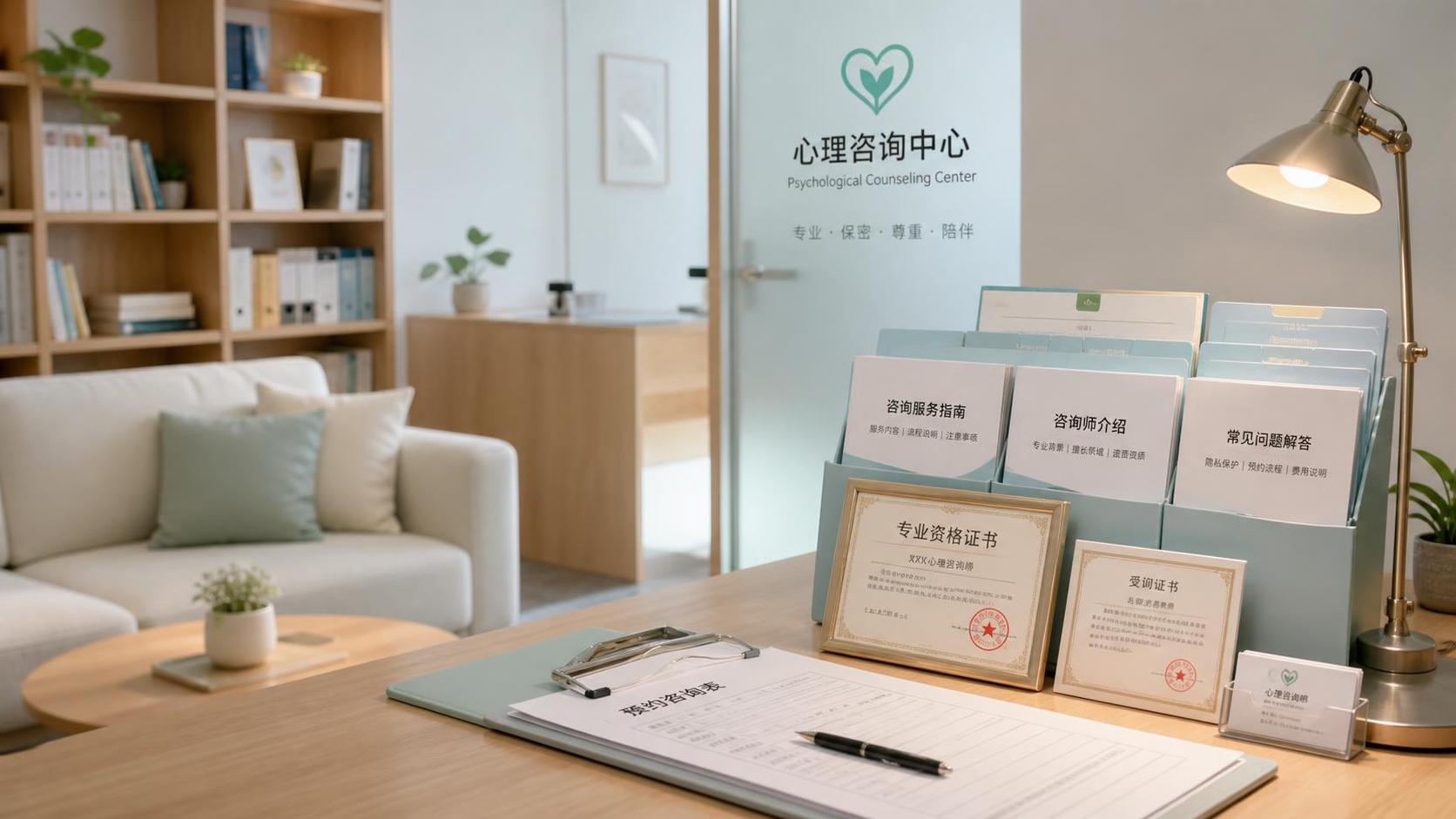 本地心理咨询机构排名怎么看?这3个指标更值得参考 本地心理咨询机构排名怎么看?这3个指标更值得参考