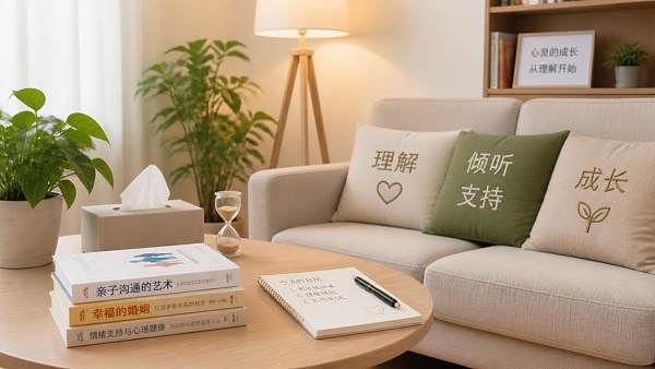 家庭会谈咨询适合解决哪些问题?青岛机构选择建议 家庭会谈咨询适合解决哪些问题?青岛机构选择建议