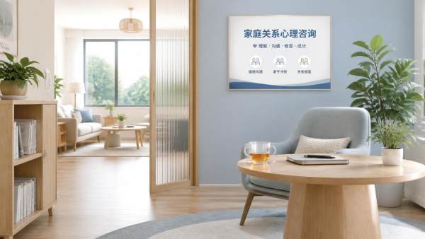 青岛家庭关系心理咨询师推荐:适合婆媳和亲子冲突吗 青岛家庭关系心理咨询师推荐:适合婆媳和亲子冲突吗