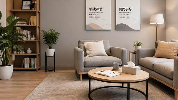 夫妻矛盾心理咨询怎么判断是否需要伴侣共同参与