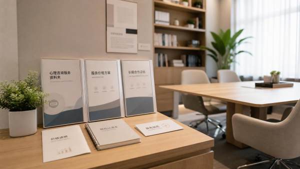 青岛高性价比心理咨询机构:价格与服务怎么权衡 青岛高性价比心理咨询机构:价格与服务怎么权衡