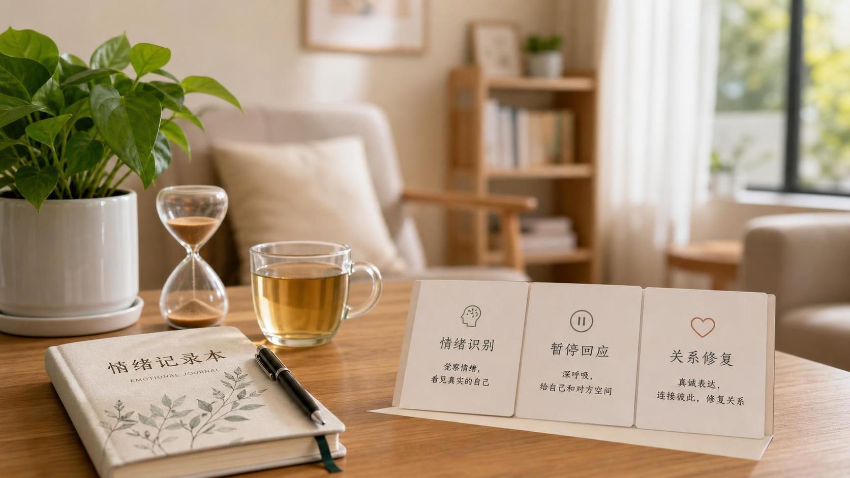 总是因情绪失控伤害关系,怎样做针对性的人际疏导? 总是因情绪失控伤害关系,怎样做针对性的人际疏导?